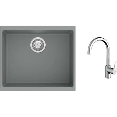 Set STRONG K-StrongSinks S3 Hron + Rhona