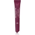 Dermacol Lip Treat хидратиращ блясък за устни цвят 10 Dark Honey 10ml