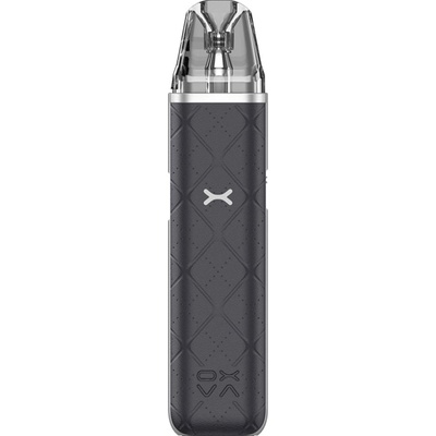 OXVA Xlim Go 1000 mAh Dark Grey 1 ks – Zbozi.Blesk.cz