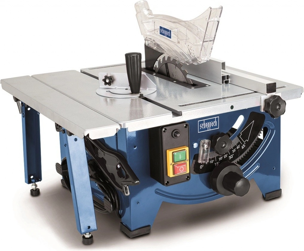 Scheppach HS 80