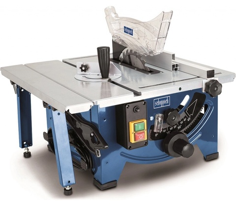 Scheppach HS 80