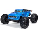 Arrma Notorious 6S BLX 4WD RTR modrá 1:8