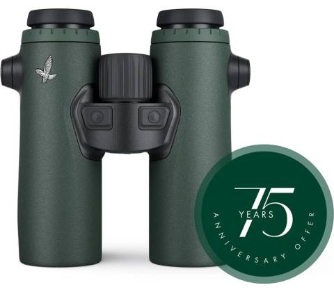 Swarovski EL Range 8x32