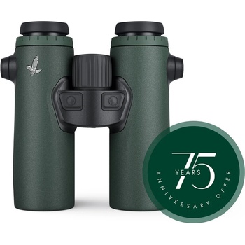 Swarovski EL Range 8x32