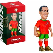 MINIX Football 26WC Portugal - CRISTIANO RONALDO