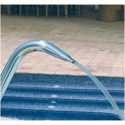 Astralpool Chrlič Luxe plochý AISI 316