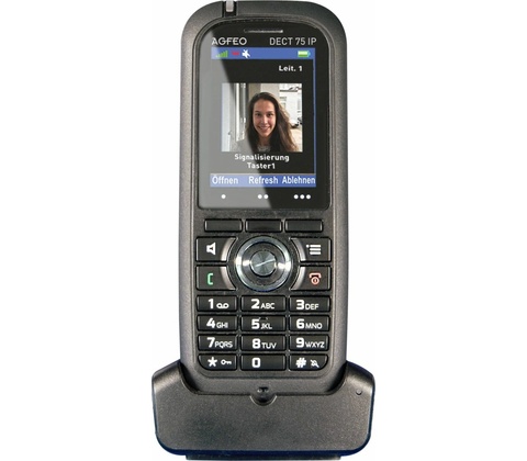 Agfeo DECT 75 IP