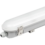 UltraLux LED индустриално осветително тяло PC, 1.50 m, 40W, 5000K, IP66 (LITH1504050)