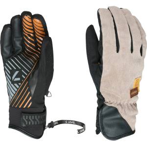 LEVEL Ръкавици LEVEL Suburban Gloves - Velvet - размер 7, 5 (EU) (202-8798-0214)