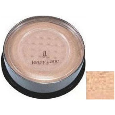 Jenny Lane sypký pudr 1 40 g