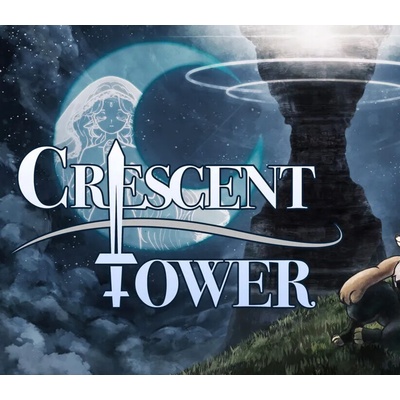 Crescent Tower