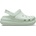 Crocs Чехли Crocs Women's Crush Clog Clogs - Mint Tint