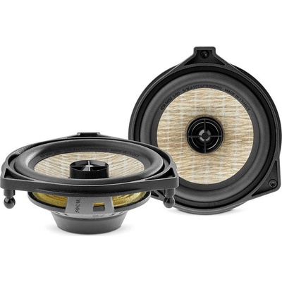 Focal ICR MBZ 100