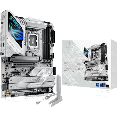 ASUS ROG STRIX Z890-A GAMING WIFI
