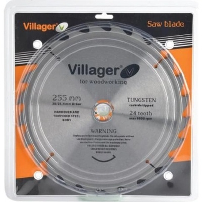 VILLAGER 87227