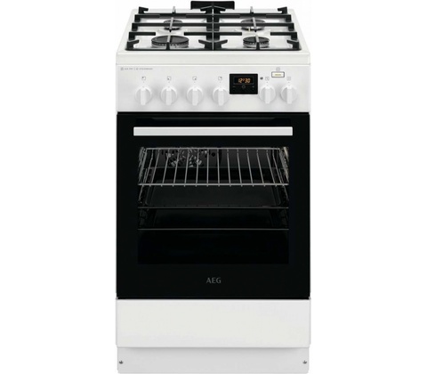 AEG CKB56490BW