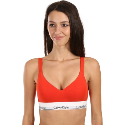 Calvin Klein červená QF7900E-VO3