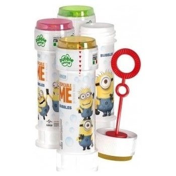 Bublifuk Mimoňové 60 ml dis. 36