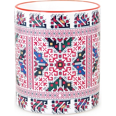 Чаша с шевица от Врачанско (vr2016 01)