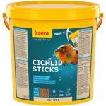 SERA Cichlid Sticks 10л / 2, 2 кг