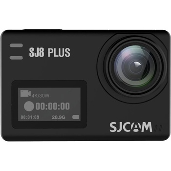 Image 1 of SJCAM SJ8 Plus Black