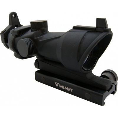 Valiant Tactical PointSight Red Green Dot