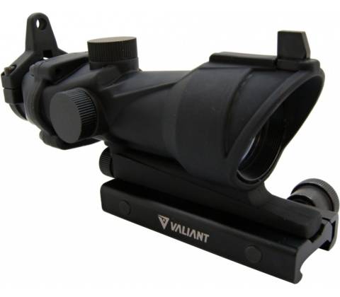 Valiant Tactical PointSight Red Green Dot