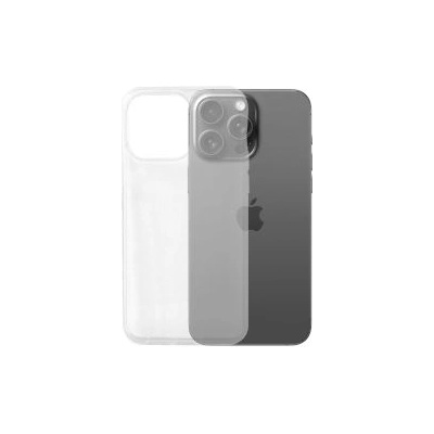 Sentio Калъф Back Cover за iPhone 15 Pro