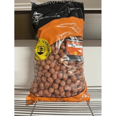 VyrobaBoilies.sk Repka jemne drtená 5kg