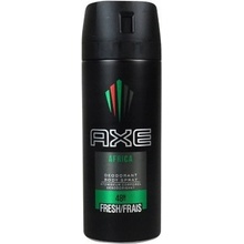 Axe Africa Men deospray 150 ml