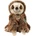 Rappa Плюшена играчка Rappa Еко приятели - Ленивец, 25 cm (240285)