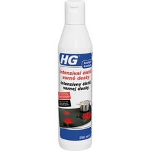 HG intenzivní čistič keramické varné desky 250 ml