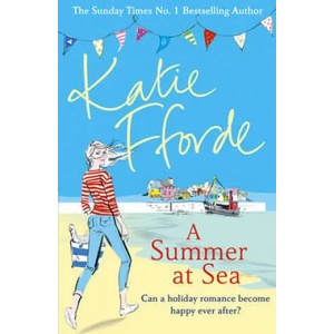 Summer at Sea | Katie Fforde (ISBN: 9780099579328)