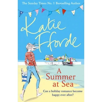 Image 1 of Summer at Sea | Katie Fforde