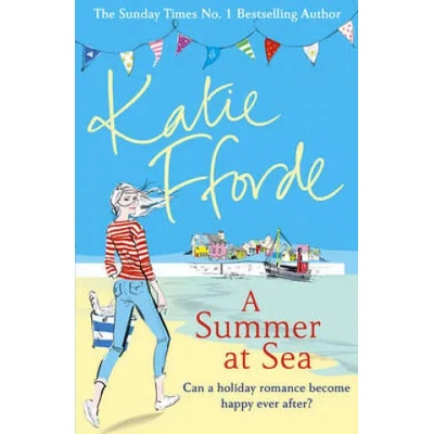 Summer at Sea | Katie Fforde