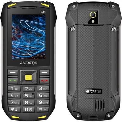 ALIGATOR R40 eXtremo
