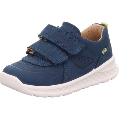 Superfit detská celoročná obuv Breeze 1-000365-8030 modrá