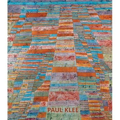 Paul Klee - Hajo Duchting