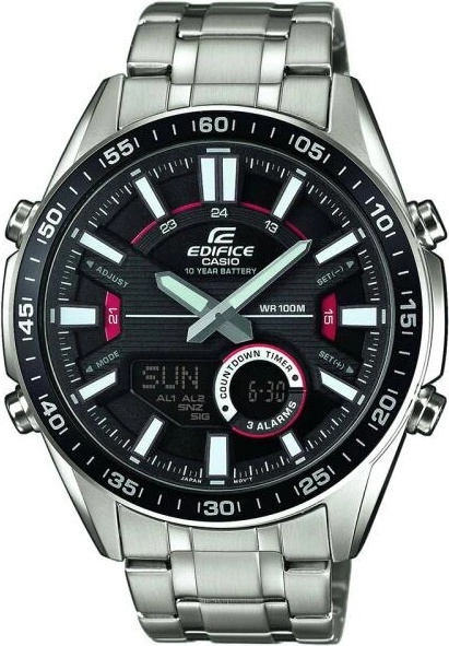 Casio EFV-C100D-1AVEF