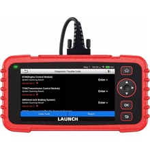 Launch CRP129X