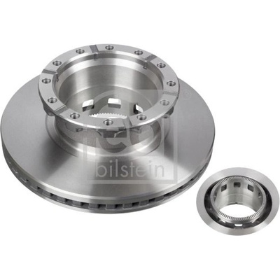 Brzdový kotúč (cena za 1ks) FEBI BILSTEIN 35339