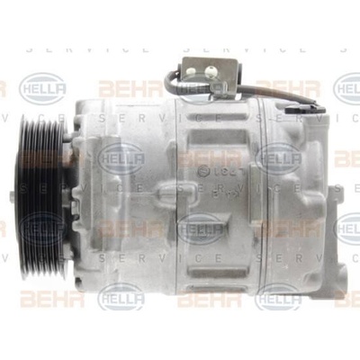HELLA Kompresor klimatizace BEHR HELLA SERVICE *** PREMIUM LINE *** HE 8FK351008-321