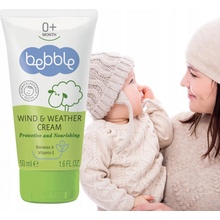 Bebble Krém na tvár 50 ml