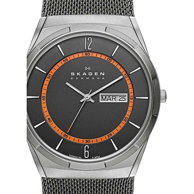 Skagen SKW6007