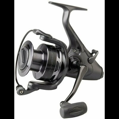 DAM QUICK Runshift 6 6000S FS 5+1BB IGSP