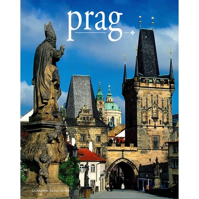 Prag DE Claudia Sugliano