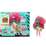 MGA Entertainment L. O. L. Surprise Tweens Swap Fashion Pop - Crimps Cora (593263)