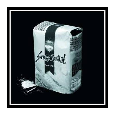Streckmittel - Type 1312 LP