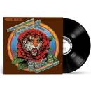 Robert Hunter: Tiger Rose LP