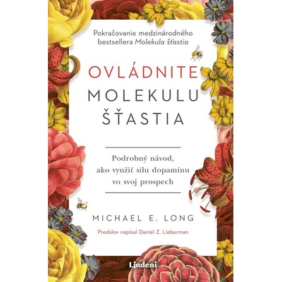 Ovládnite molekulu šťastia